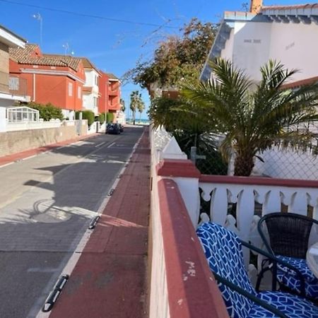 Casa Mediterranea Junto Al Mar. ชิลเชส ภายนอก รูปภาพ